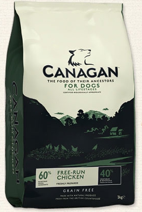 ナチュラルドッグフードは子犬に与えれる?対象年齢は?