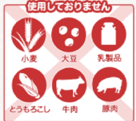 ナチュラルドッグフード