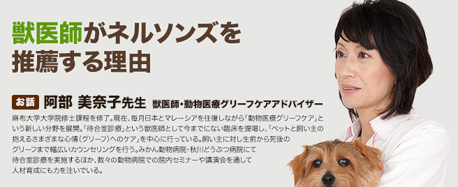 ネルソンズドッグフードの口コミ